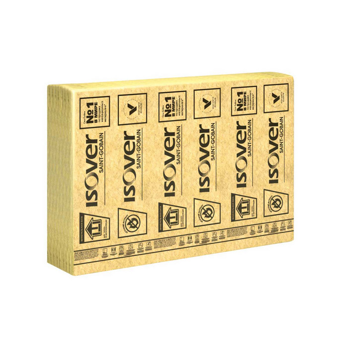 Утеплитель Isover Изовер OL-Top-P 50х600х1200 в Рахье