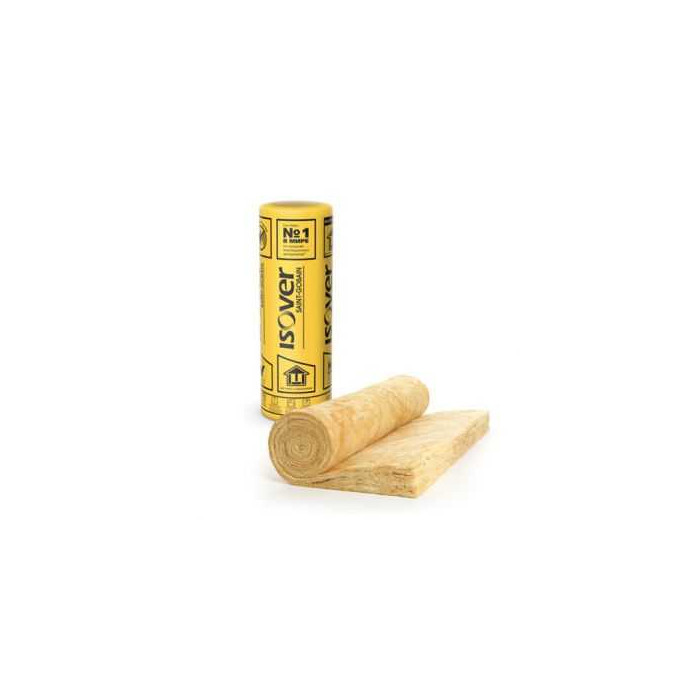 Утеплитель Isover Каркас-М40 50х1220х9000 в Рахье