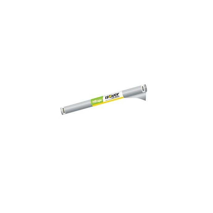 Ветро- и гидроизоляция Isover HB Light 1.5х0.3х50 в Рахье