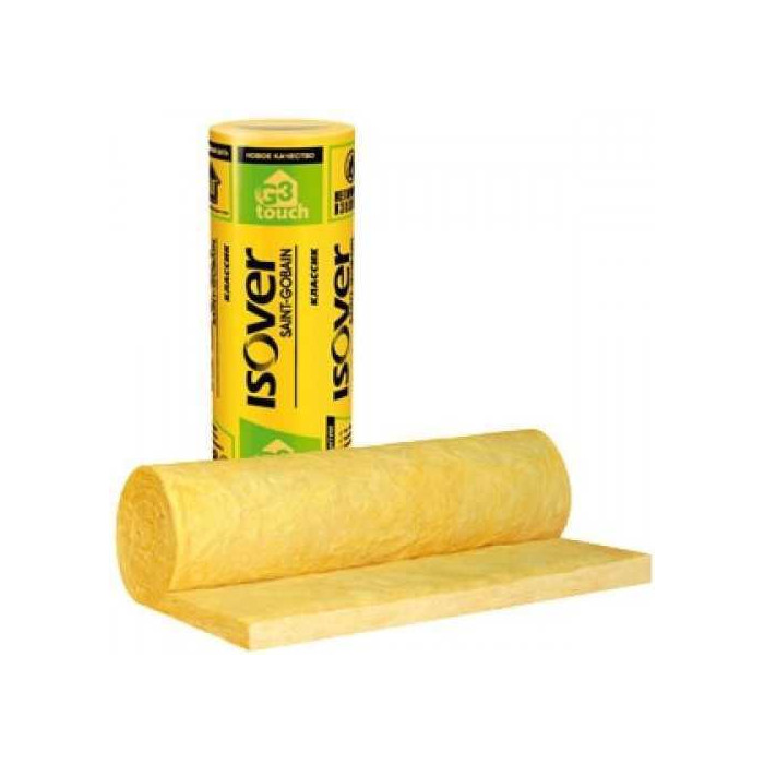Утеплитель Isover kt twin 50x1220x8500 в Рахье