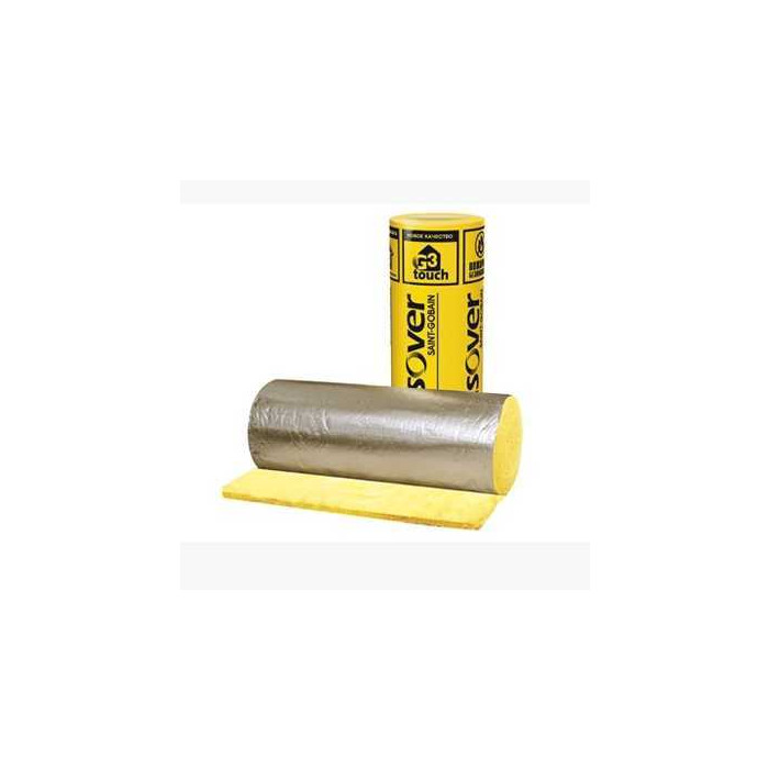 Утеплитель ISOVER KIM-AL 50x1200x5000 в Рахье